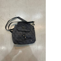 Black guess backpack (replica)