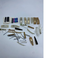  Big Set  Hair clip 