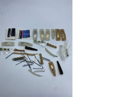  Big Set  Hair clip 