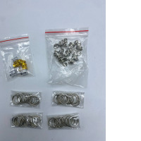 Big Set Earring pendant 