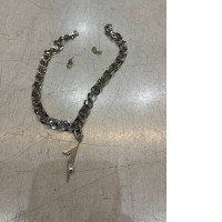 Iron dog's collar Iron dog's collar