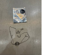 Women's jewelry pendant