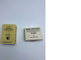 Set of 2 Triangular incense sticks Set of 2 Triangular incense sticks