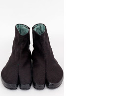 Tabi: The First and Modern Models of Japanese Shoe Silhouette Tabi: The First and Modern Models of Japanese Shoe Silhouette