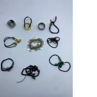 Set of 11 Hair tie 