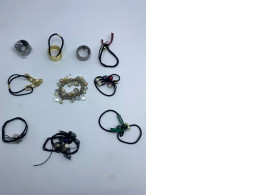 Set of 11 Hair tie 