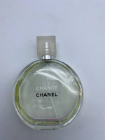 CHANCE  CHANEL perfume 