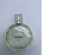 CHANCE  CHANEL perfume 