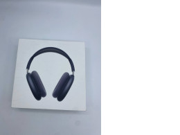 Empty Apple Earphone Case 