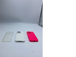 Set of 3  iPhone phone case