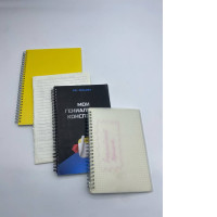 Set of 3 notebook
