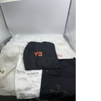 Big Set White and black cloth bags 