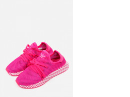 adidas Deerupt Runner W Shock adidas Deerupt Runner W Shock