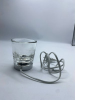 Electric water glass Electric water glass