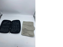 Set of 2 Cosmetic bag 