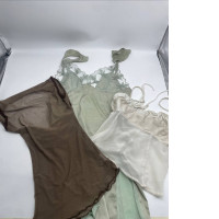 Set of 3 Women's Nightgowns