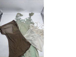 Set of 3 Women's Nightgowns