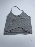 Grey women's top