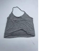 Grey women's top