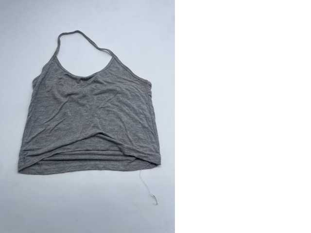 Grey women's top Grey women's top