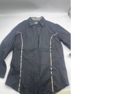 Boy's black shirt Boy's black shirt