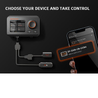 spider farmer ggs growlight controller kit