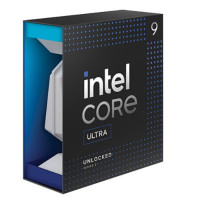 Intel Core Ultra 9 285K (3.7 GHz / 5.7 GHz).