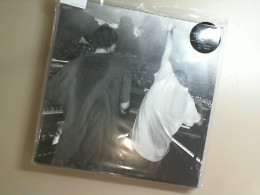 Set of 3 music records + poster Royksopp True Electric Set of 3 music records + poster Royksopp True Electric