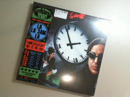 Musical record Confidence man