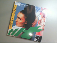 Musical record Confidence man TILT Musical record Confidence man TILT