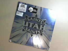 Musical record Saints Utah