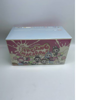 LABUBU toys "EXCITING MACARON" LABUBU toys "EXCITING MACARON"