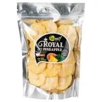 Dried pineapple Royal YESNUT