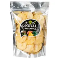 Dried pineapple Royal YESNUT