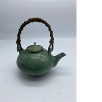 Japanese hot teapot 