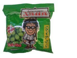 Koh-Kae Wasabi Glazed Peanuts