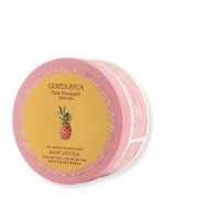 Body Butter - Costa Rica - Pink Pineapple Sunrise
