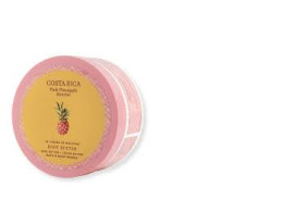 Body Butter - Costa Rica - Pink Pineapple Sunrise