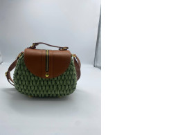 Women's brown shoulder bag Women's brown shoulder bag