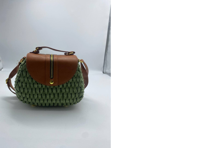 Women's brown shoulder bag Women's brown shoulder bag