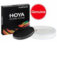 Hoya Variable Density II Fader ND II Filter 67mm