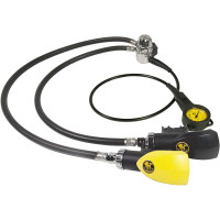 Poseidon Breathing Hose for Diving 2 pcs