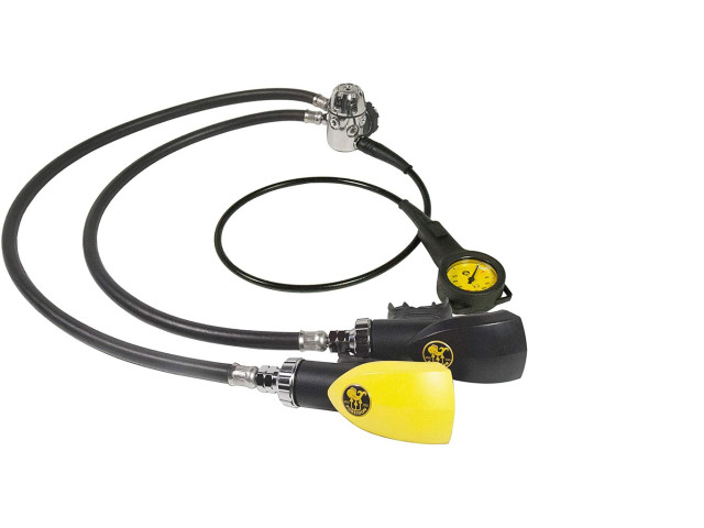 Poseidon Breathing Hose for Diving 2 pcs Poseidon Breathing Hose for Diving 2 pcs