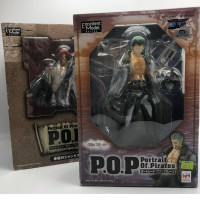 BIG SALE! Set of 2 Japanese figures P.O.P BIG SALE! Set of 2 Japanese figures P.O.P