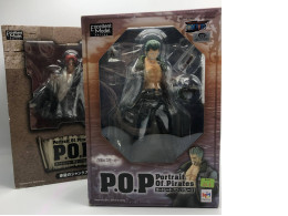 BIG SALE! Set of 2 Japanese figures P.O.P
