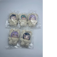 BIG SALE! Set of 5 plush toys