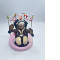 Japanese figure Super Sonico