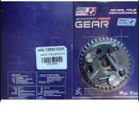 MA RACING NMAX V1-V2 NVX155 V1-V2 ADJUSTABLE DECOMPRESSION TIMING GEAR (WITH DECOM PIN)