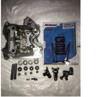 CMS NMAX v1 HEAD RACING COPPER 20/23mm CNC PORTING