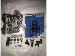 CMS NMAX v1 HEAD RACING COPPER 20/23mm CNC PORTING